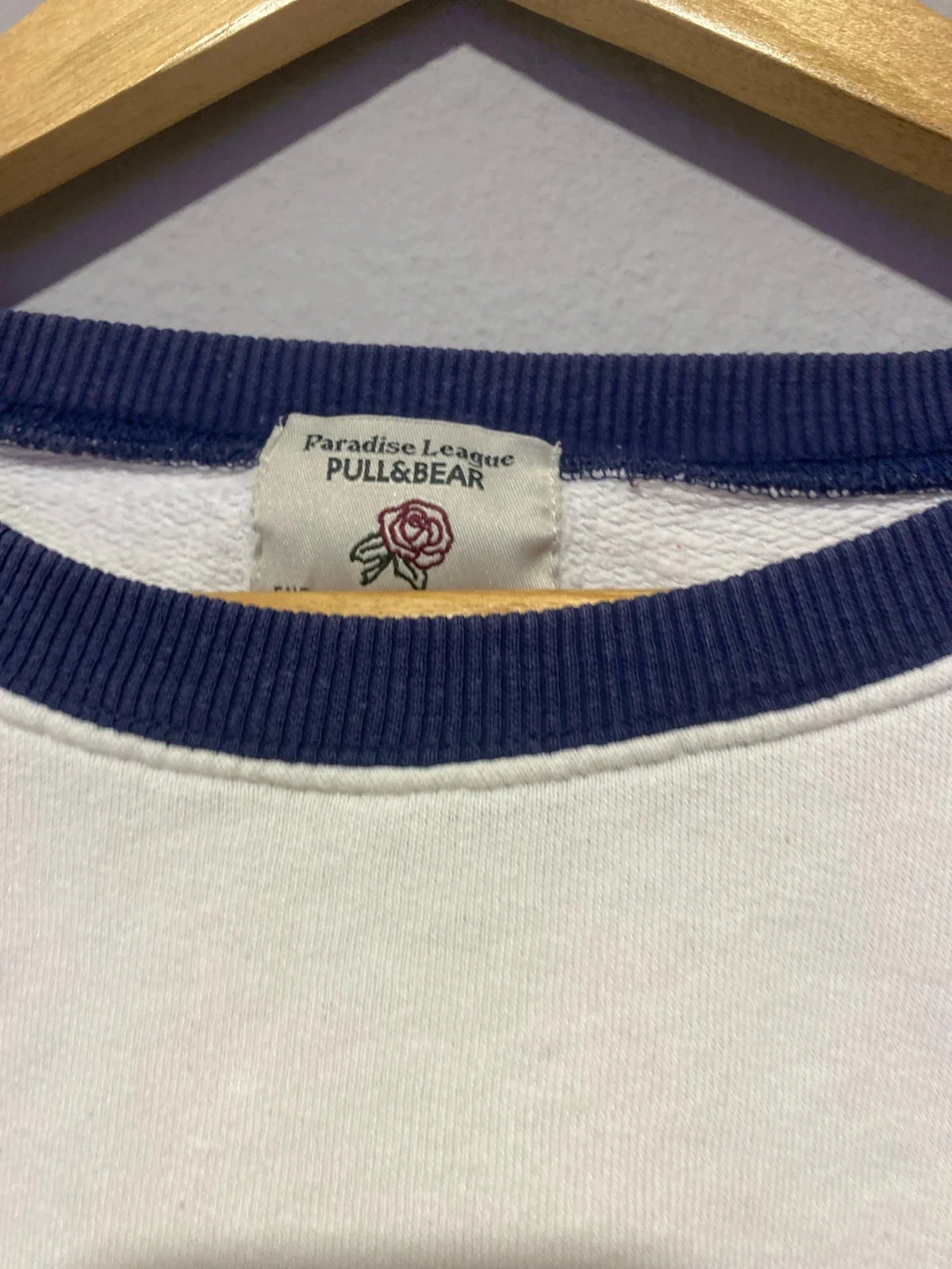 Sudadera oversize de Pull & Bear – photo 2